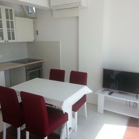 Ante Apartmani تْسْغيكفانِتْسا المظهر الخارجي الصورة