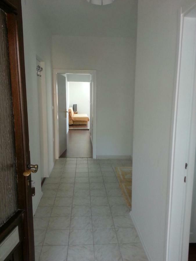 Ante Apartmani تْسْغيكفانِتْسا المظهر الخارجي الصورة