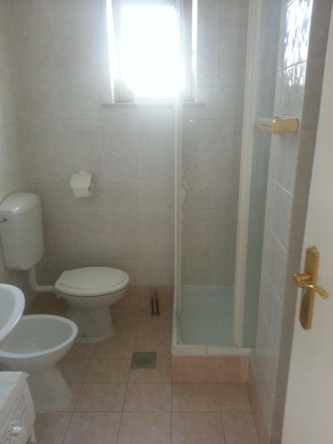 Ante Apartmani تْسْغيكفانِتْسا المظهر الخارجي الصورة
