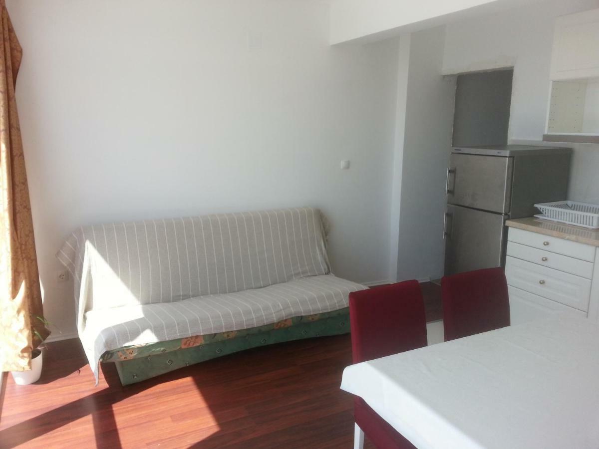 Ante Apartmani تْسْغيكفانِتْسا المظهر الخارجي الصورة