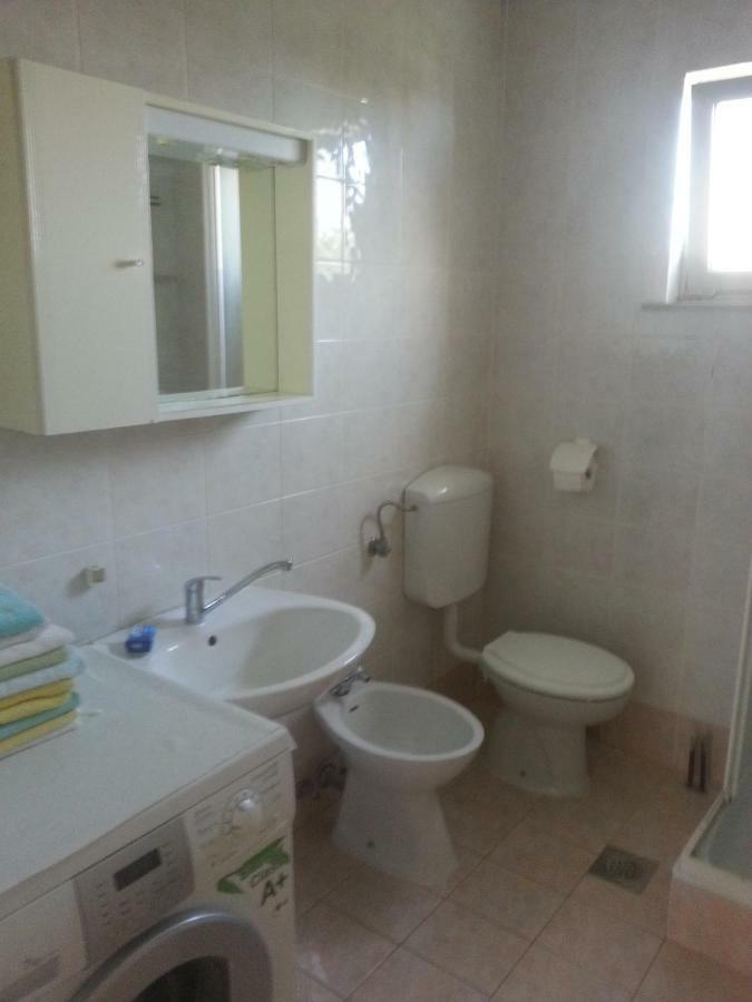 Ante Apartmani تْسْغيكفانِتْسا المظهر الخارجي الصورة