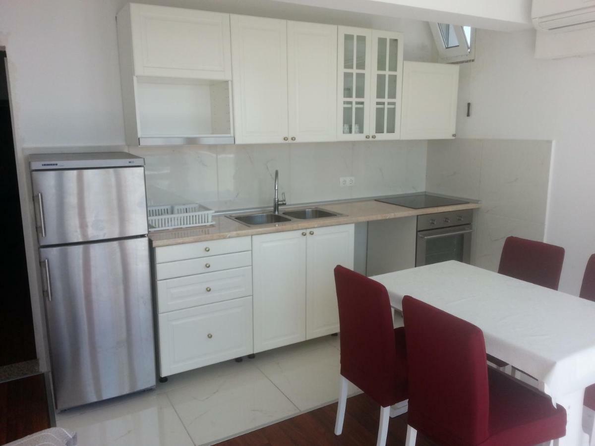 Ante Apartmani تْسْغيكفانِتْسا المظهر الخارجي الصورة