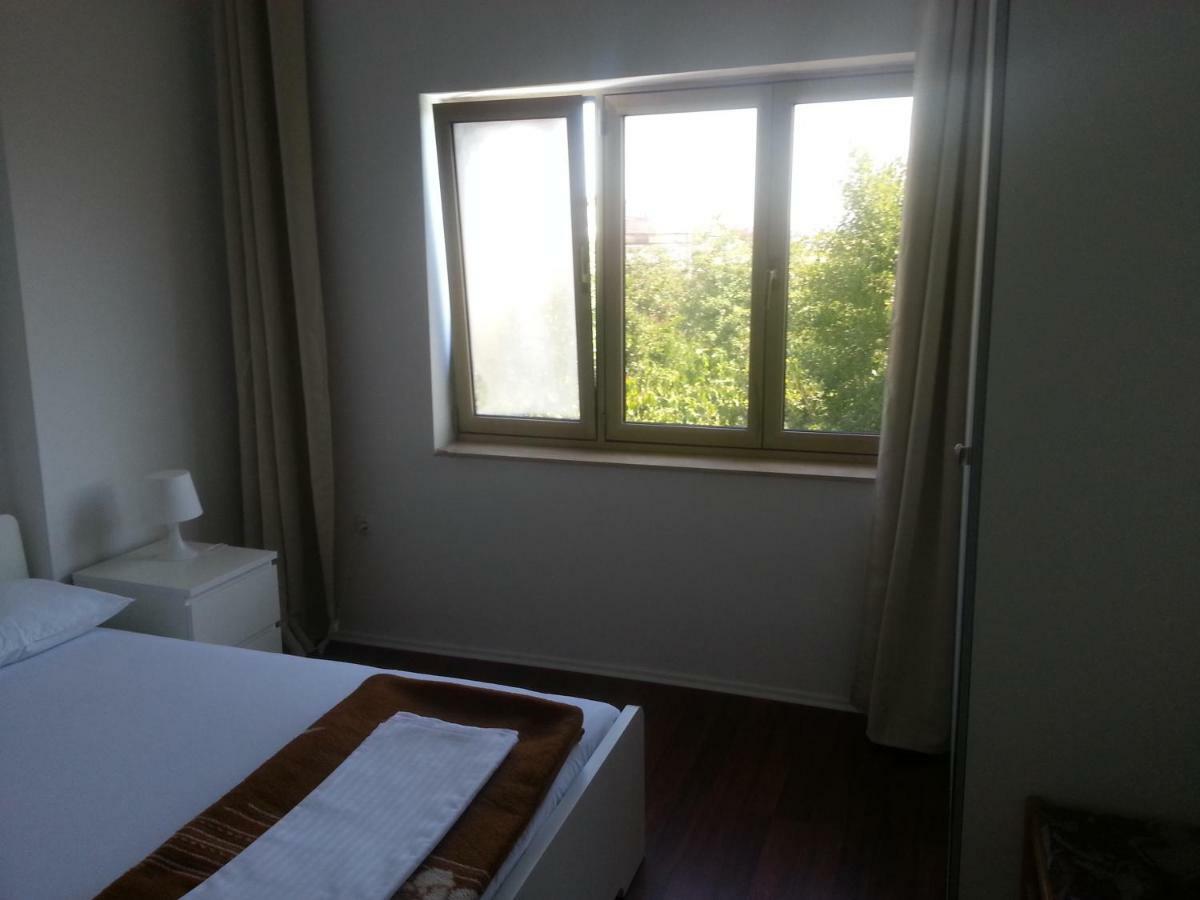 Ante Apartmani تْسْغيكفانِتْسا المظهر الخارجي الصورة