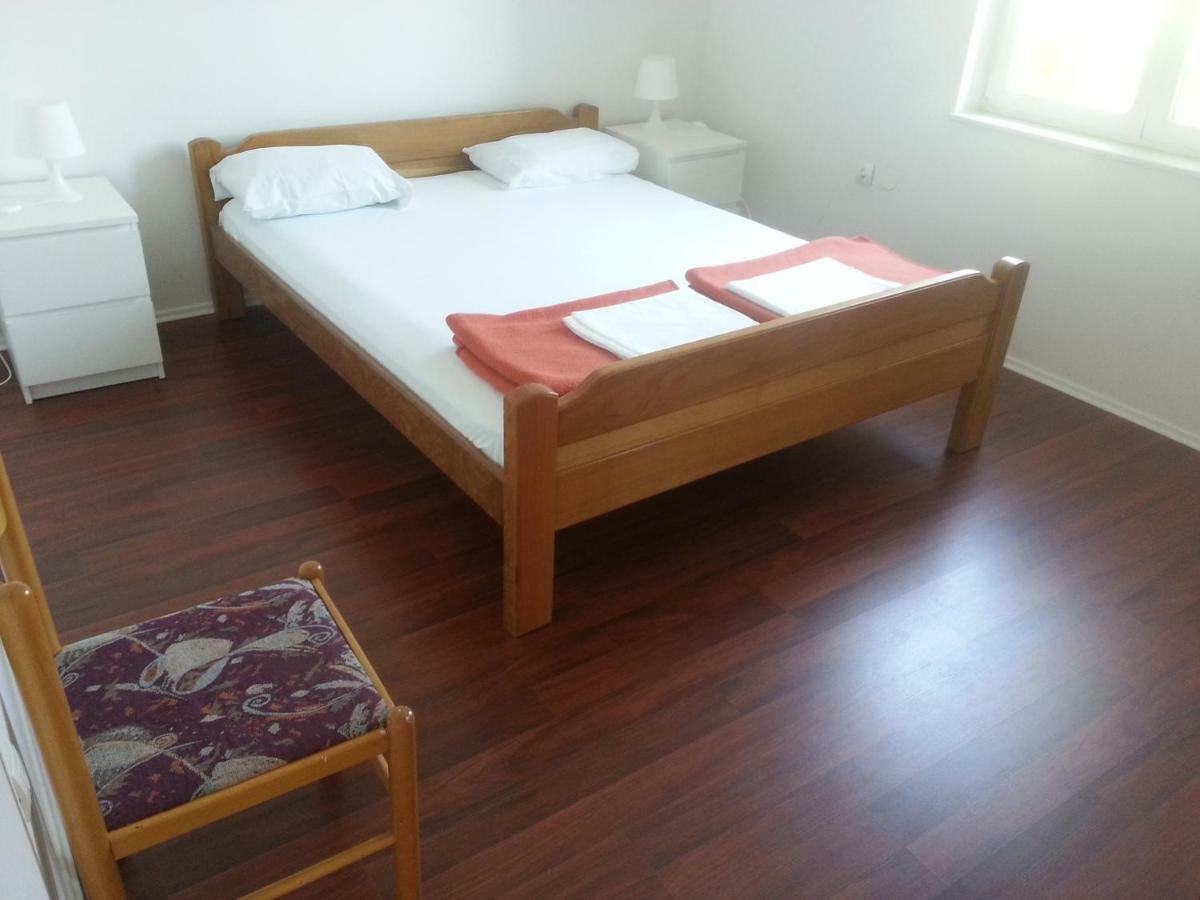 Ante Apartmani تْسْغيكفانِتْسا المظهر الخارجي الصورة