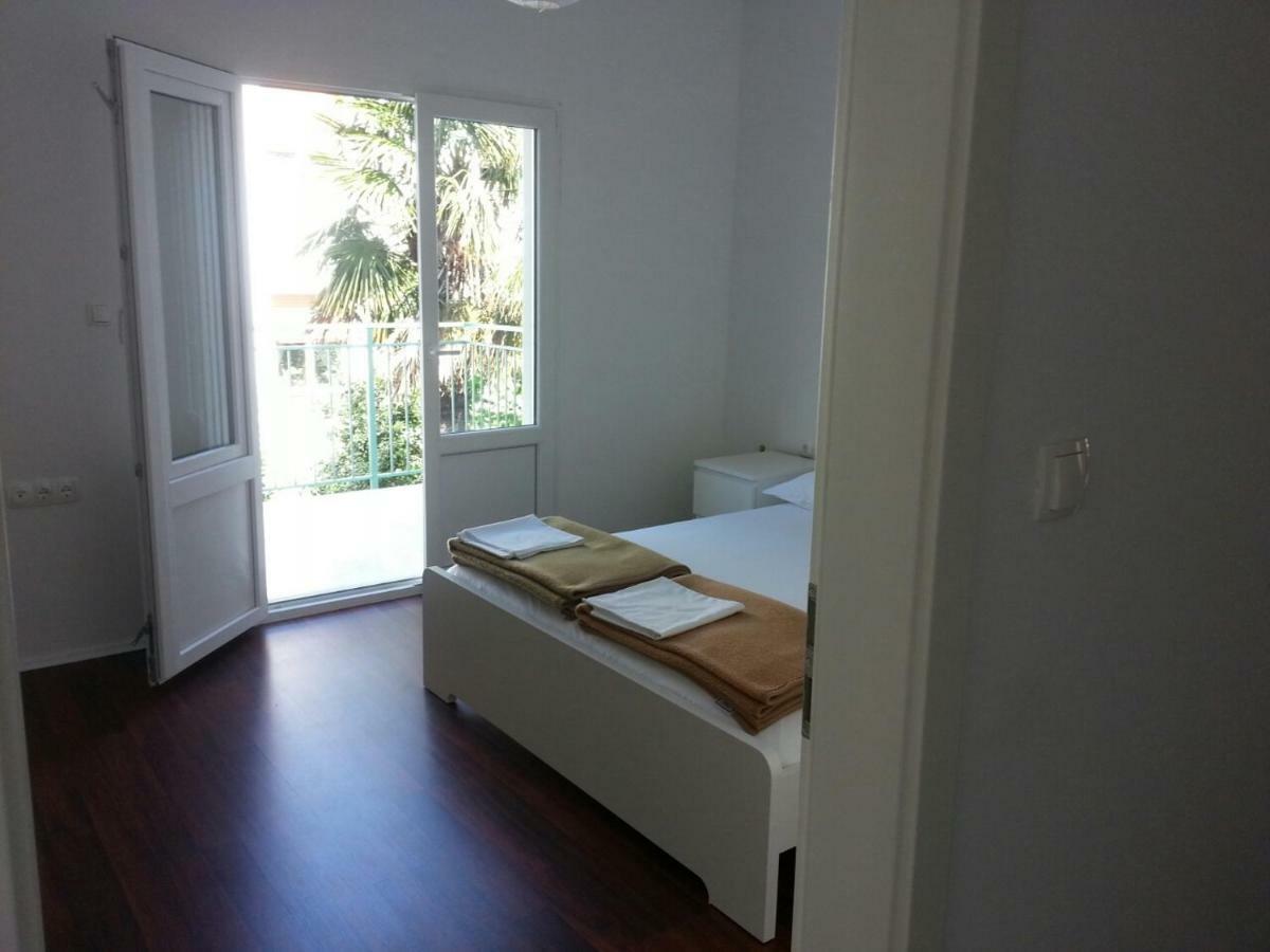 Ante Apartmani تْسْغيكفانِتْسا المظهر الخارجي الصورة