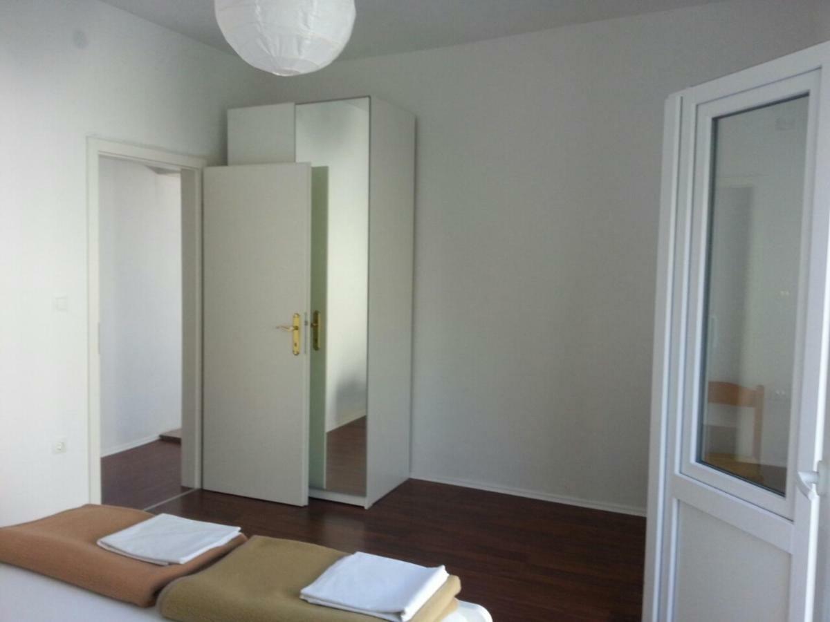 Ante Apartmani تْسْغيكفانِتْسا المظهر الخارجي الصورة